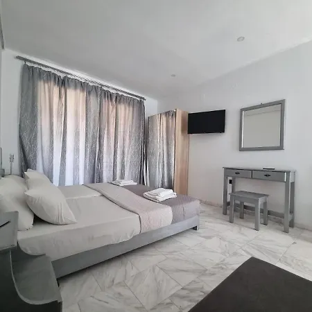 Appartement King Studio With Sofa Bed 12